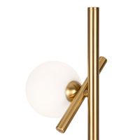 Товар: Напольный светильник (торшер) Freya FR5259FL-03BS - фото 9 Напольный светильник (торшер) Freya FR5259FL-03BS — фото 9, Торшеры