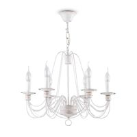 Товар: Люстра Freya FR2046-PL-06-WG - фото 2 Люстра Freya FR2046-PL-06-WG — фото 2, Люстры