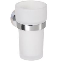 Держатель для зубной щетки OBLA арт-165110012 — фото 1, Стаканы для зубных щеток