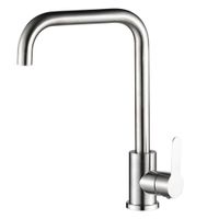 Смеситель для кухни Maretti Project-S PS31RZZ57, сатин — фото 1, Смесители для кухни