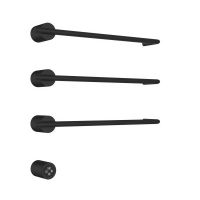 Товар: Полотенцесушитель электрический (встраиваемый) 520*506 c терморегуляторм, цвет: черный мат арт-AQM3143MB - фото 1 Полотенцесушитель электрический (встраиваемый) 520*506 c терморегуляторм, цвет: черный мат арт-AQM3143MB — фото 1, Электрические полотенцесушители