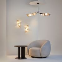 Товар: Подвесной светильник Maytoni MOD225PL-04B - фото 5 Подвесной светильник Maytoni MOD225PL-04B — фото 5, Подвесные светильники