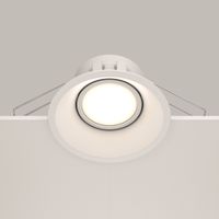 Встраиваемый светильник Technical арт-DL028-2-01W — фото 6, Точечные светильники