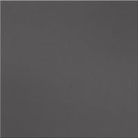 Плитка Уральский Гранит UF013 (черный, моноколор) 600х600х10 Matt (1,44) UF013 (черный, моноколор) 600х600 Matt — фото 1, Керамическая плитка