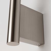 Настенный светильник (бра) Maytoni MOD433WL-L3N3K — фото 9, Бра