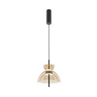 Подвесной светильник Maytoni MOD185PL-L12CG3K2 — фото 1, Подвесные светильники