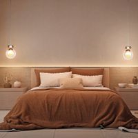 Товар: Подвесной светильник Freya FR5364PL-01BS - фото 7 Подвесной светильник Freya FR5364PL-01BS — фото 7, Подвесные светильники