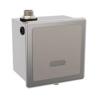 Клавиша смыва Artceram Overview для писсуара бесконтактная цвет хром арт-801.000.71 — фото 3, Кнопки смыва