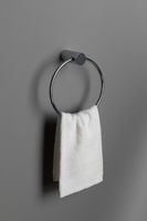 Товар: Держатель для полотенца Allen Brau Priority 4.0 хром арт-6.31C14-00 - фото 3 Держатель для полотенца Allen Brau Priority 4.0 хром арт-6.31C14-00 — фото 3, Полотенцедержатели