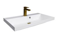 Товар: Раковина Азур 80 / сл SP-00001916 - фото 1 Раковина Азур 80 / сл SP-00001916 — фото 1, Раковины встраиваемые сверху