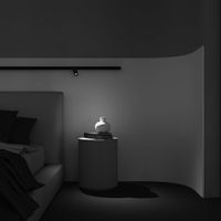 Трековый светильник Technical TR032-2-5W4K-M-BBS — фото 11, Трековые светильники