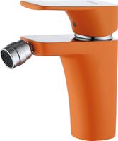 Смеситель для биде D&K Berlin , оранжевый арт-DA1432213 — фото 1, Смесители для биде