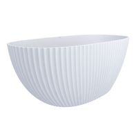 Ванна SAPPHIRE 170 см из Solid Perfection / Aqua de Marco 1170WSAPP_SOL — фото 7, Ванны