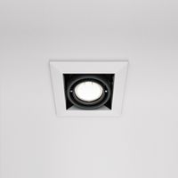 Встраиваемый светильник Technical арт-DL008-2-01-W — фото 11, Точечные светильники