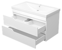 Тумба под раковину арт-П-Соф-01090-011П2Я — фото 3, Тумбы под раковину