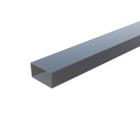 Товар: Профиль добавочный RGW A-08Gr 33270820-13 - фото 3 Профиль добавочный RGW A-08Gr 33270820-13 — фото 3, Комплектующие для душевых ограждений