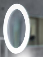 Товар: Зеркало Reflexion Point RF4513PT - фото 10 Зеркало Reflexion Point RF4513PT — фото 10, Зеркала в ванную комнату