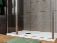 Душевой уголок Allen Brau Priority 120x90 3.31031.00 + 3.31043.00 хром 3.31031.00 + 3.31043.00 — фото 11, Прямоугольные душевые уголки