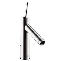 Товар: Смеситель для раковины, Hansgrohe, Axor Starck, цвет-хром арт-10111000 - фото 1 Смеситель для раковины, Hansgrohe, Axor Starck, цвет-хром арт-10111000 — фото 1, Смесители для раковины