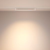 Трековый светильник Technical TR010-1-20W3K-M-W — фото 4, Трековые светильники