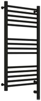 Товар: Полотенцесушитель электрический Сунержа Богема 3.0 прямая 800х400 МЭМ правый Матовый чёрный арт-31-5805-8040 - фото 4 Полотенцесушитель электрический Сунержа Богема 3.0 прямая 800х400 МЭМ правый Матовый чёрный арт-31-5805-8040 — фото 4, Электрические полотенцесушители