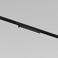 Уличный трековый светильник Outdoor O-TR02-1-S-12WB4K — фото 11, Уличное освещение