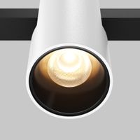 Трековый светильник Technical арт-TR122-2-7W3K-W — фото 11, Трековые светильники