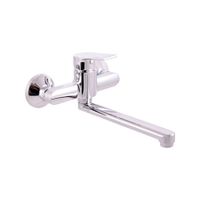 COLORADO - смеситель кухонный настенный арт-CO101.5/23 — фото 1, Смесители для кухни