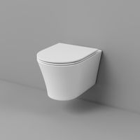 Товар: Унитаз подвесной Grossman Thin Rim GR-5604SQ (520х360х355) тонкий ободок,белый с тонкой крышкой,микролифт,смыв торнадо,1 место - фото 7 Унитаз подвесной Grossman Thin Rim GR-5604SQ (520х360х355) тонкий ободок,белый с тонкой крышкой,микролифт,смыв торнадо,1 место — фото 7, Подвесные унитазы