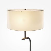 Напольный светильник (торшер) Maytoni MOD437FL-03B — фото 2, Торшеры