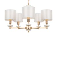 Товар: Люстра Freya FR5015PL-05G - фото 11 Люстра Freya FR5015PL-05G — фото 11, Люстры