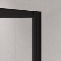 Комплект: Угол RGW PA-31B + поддон RGW CR 02083188-14, 19170188-01 — фото 4, Комплектующие для поддонов