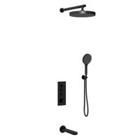 Товар: Душевой комплект Inspire встраиваемый, черный арт-VSFW-433TI5MB - фото 1 Душевой комплект Inspire встраиваемый, черный арт-VSFW-433TI5MB — фото 1, Встраиваемые душевые комплекты