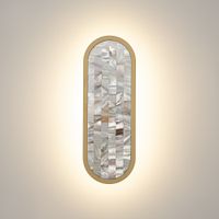 Настенный светильник (бра) Maytoni MOD429WL-L15BSK — фото 14, Бра