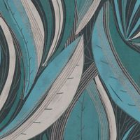 Обои 23 59779 Urban Flowers арт. арт-79020-2 — фото 1, Обои для стен