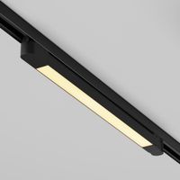 Трековый светильник Technical арт-TR196-3-20W2.7K-B — фото 5, Трековые светильники