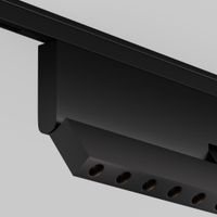 Трековый светильник Technical арт-TR194-1-12W3K-M-B — фото 4, Трековые светильники