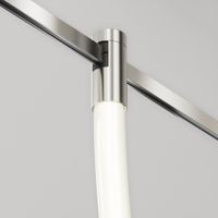 Трековый светильник Technical TR154-1-27W4K-PT — фото 3, Трековые светильники