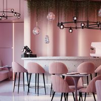 Трековый светильник Technical TR148-1-3W3K-BS — фото 2, Трековые светильники