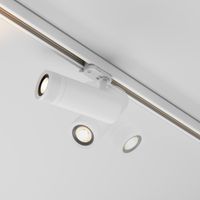 Трековый светильник Technical TR198-3-20W2.7K-Z-W — фото 8, Трековые светильники