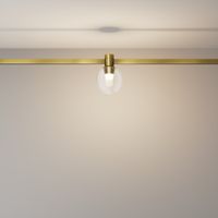 Трековый светильник Technical TR148-1-3W3K-BS — фото 11, Трековые светильники