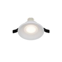 Встраиваемый светильник Technical DL096-GU10-W — фото 1, Точечные светильники