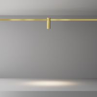 Трековый светильник Technical TR143-1-5W3K-W-BS — фото 7, Трековые светильники