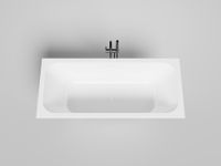 Товар: Ванна встраиваемая ORLANDA AXIS KIT 170x75 103313G - фото 4 Ванна встраиваемая ORLANDA AXIS KIT 170x75 103313G — фото 4, Ванны