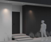 Потолочный светильник Outdoor O501DL-L10W3K — фото 7, Подвесные светильники