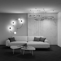 Трековый светильник Technical TR152-1-7W4K-B — фото 7, Трековые светильники