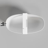 Товар: Полка для ванны GABBIANO 1906201M - фото 11 Полка для ванны GABBIANO 1906201M — фото 11, Полки для ванной и душа