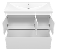 Товар: Тумба под раковину арт-Э-Али01100-0112Я - фото 2 Тумба под раковину арт-Э-Али01100-0112Я — фото 2, Тумбы под раковину