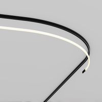 Трековый светильник Technical TR186-1-16W2.7K-B — фото 6, Трековые светильники