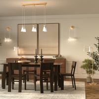 Товар: Настенный светильник (бра) Maytoni MOD170WL-L8BS3K1 - фото 11 Настенный светильник (бра) Maytoni MOD170WL-L8BS3K1 — фото 11, Бра